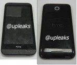 64-bit HTC smartphone leaks