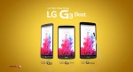 LG G3 Beat
