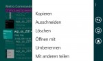 Metro Commander Pro-zwei-fenster-datei-explorer-windows-phone-app-3