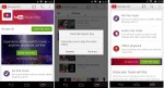 YouTube Music Key