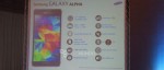 galaxy-alpha-daten-ausstattung