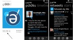 gleek-twitter-app