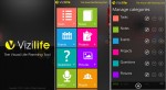vizilife-windows-phone-app
