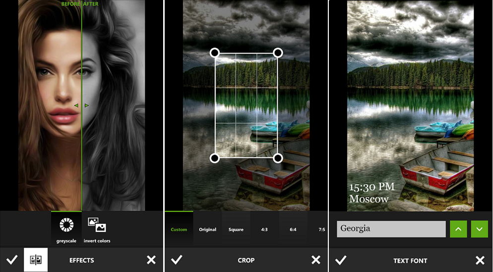 Flirt app windows phone kostenlos
