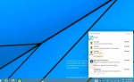 Notification Center-Windows 9