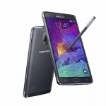 Samsung-Galaxy-Note-4-Schwarz