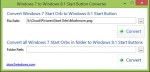 Windows 7 To Windows 8.1 Start Button Converter-1