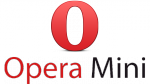 opera logo mini