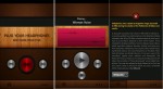 3D Audio Experience-Windows Phone