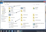 Favoriten, zuletzt geoeffnete Dateien und haeufig benutzte Ordner unter Home in Windows 10 entfernen-1