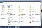Favoriten, zuletzt geoeffnete Dateien und haeufig benutzte Ordner unter Home in Windows 10 entfernen-2