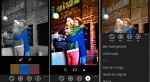 Lumia Creative Studio Update Farbeffekte