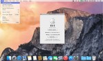 OSX Yosemite finderbar fuer windows samurize