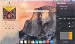 OSX Yosemite finderbar fuer windows samurize-3
