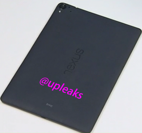 nexus 9 upleaks