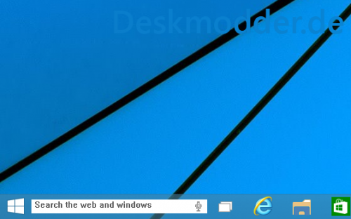 suche windows 10