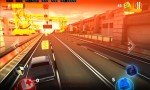 Fast Outlaw Asphalt Surfers