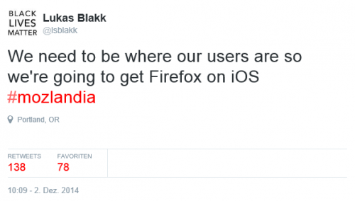 firefox ios