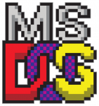 MS-DOS-Logo