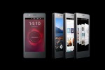 Aquaris E4.5 Ubuntu Edition in europa