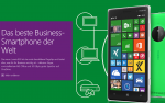 business windows phone 830 lumia