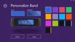 Microsoft Band Sync Desktop App
