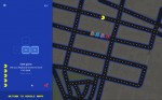 google-maps-packman-starten1