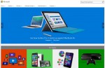 microsoft-homepage-umbau