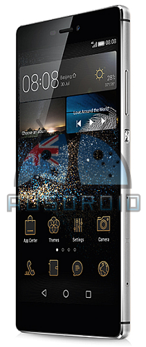 Huawei-P8