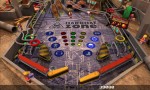 Pinball League HardHat Zone Windows Phone