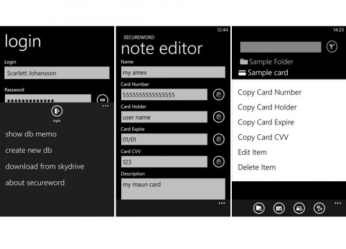 SecureWord-windows-phone-login-daten-sichern