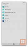 Windows 10 Mobile neue Screenshots010