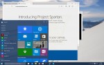 Windows 10 Pro TP build 10051.0.150329-1031