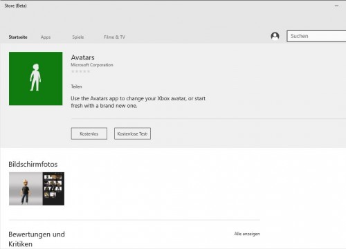 avatare-app-windows-10