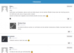 kommentare