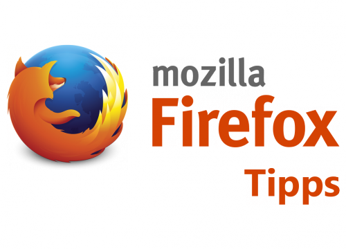 mozilla firefox tipps _neu