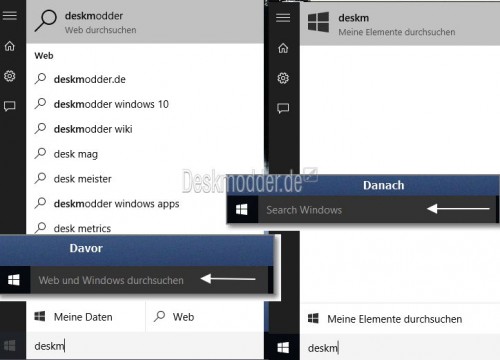 cortana-websuche-deaktivieren