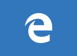 microsoft edge logo