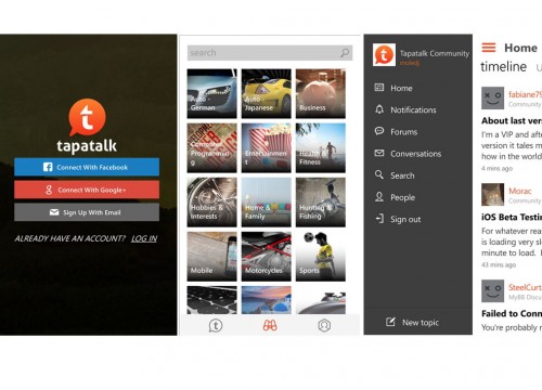 tapatalk-neu-universal-app