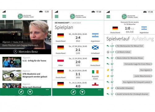 DFB-App-Windows-Phone