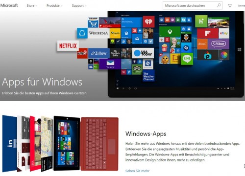 app-store