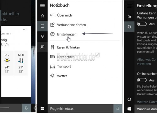 cortana-websuche-deaktivieren-windows-10-1