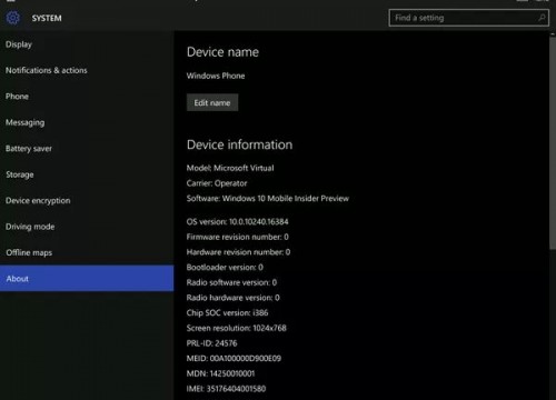 10240-Mobile-Rom