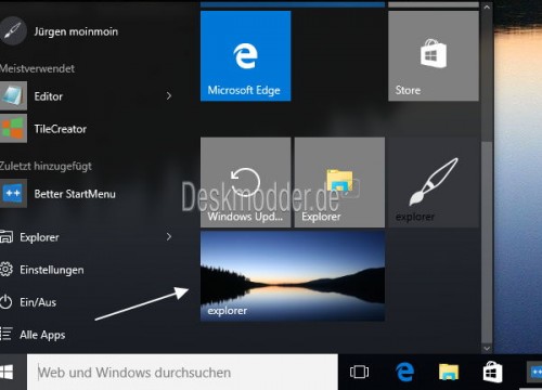 better-startmenu-eigene-kacheln-erstellen-windows-10-2