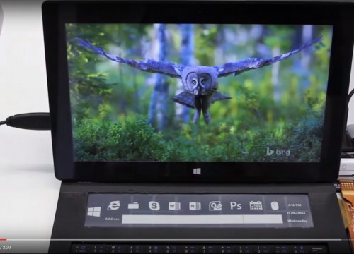 displaycover