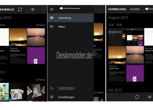 foto-app-ohne-hamburger-menue