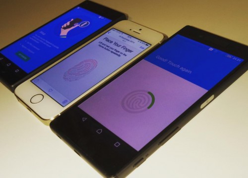Xperia Z5 Compact