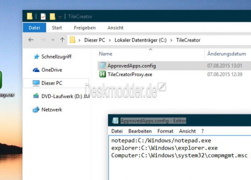 tilecreator-windows-10-kacheln-erstellen-1