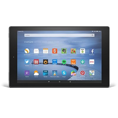 Fire HD 10