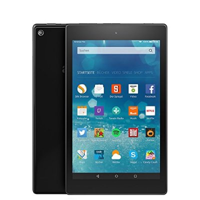 Fire HD 8
